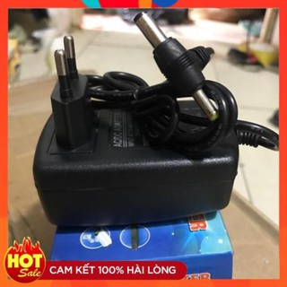 [Chính Hãng] Nguồn 5V 2A tích hợp chân to và chân nhỏ chất lượng tốt