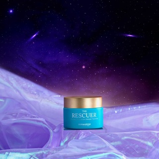 THE RESCUER CREAM (PHỤC HỒI, LÀM DỊU DA) - DERMARIUM