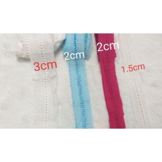 Ren  viền trang trí  (dây 5m /15k )