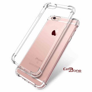 Ốp lưng iPhone chống sốc, chống vỡ chất liệu silicon dẻo - Cafe2fone
