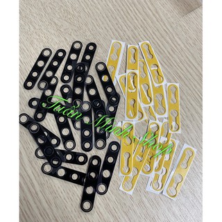 Kính Camera Redmi Note 8