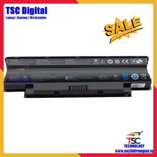 Pin laptop Dell Inspiron J1KND N4010 N5010 N4110 3420 3520 N5110 N7110 | Pin Zin Nhập Khẩu