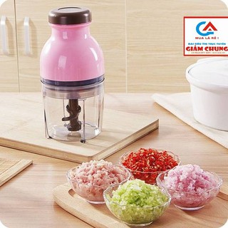 MÁY XAY THỰC PHẨM ĐA NĂNG OSAKA (CHẤT LƯỢNG VÀNG)