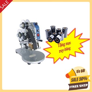 Máy dập date, In hạn sử dụng Dy8