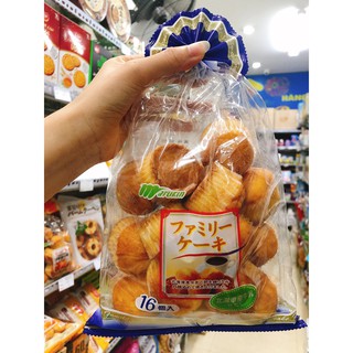 [ BÁNH NHẬT ] Bánh Marukin Yodoran 230g CÁC VỊ