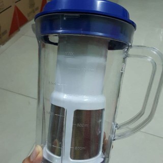 Phụ kiện ca to có lọc máy xay
