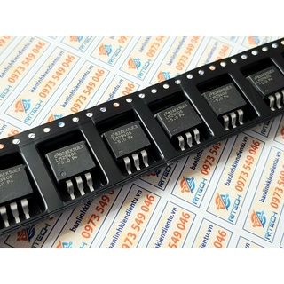 [Combo 3 chiếc] LM2940-5 LM2940S-5.0 LM2940CS-5.0 IC nguồn TO-263