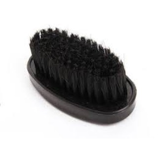 xi bóng đánh giầy - xi giầy tròn Aromax - chải giầy