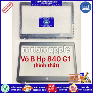 (COVER) VỎ B (VIỀN MÀN HÌNH) LAPTOP HP 840 G1 G2 dùng cho Elitebook 740 G1 G2, 745 G1 G2, 840 G1, 840 G2