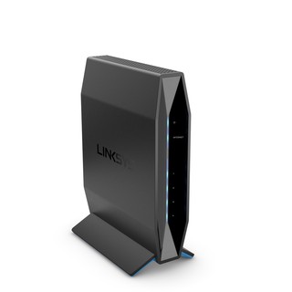 Bộ phát wifi Linksys E5600 Dual-Band, EasyMesh, AC1200Mbps (Chính hãng, Vĩnh Xuân Phân phối)