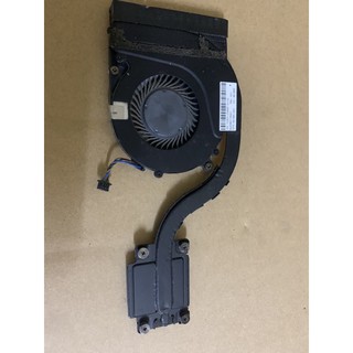 Quạt và tản nhiệt cpu laptop hp Elitebook 820 G3