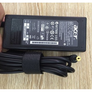 Sạc Laptop Acer 19v-3.42a tại mỹ đình