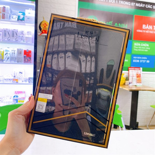 Bao da Samsung P585 LISHEN