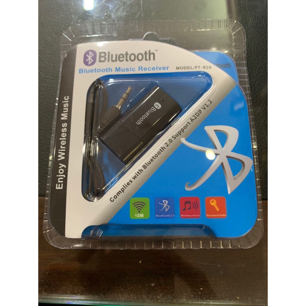 USB Bluetooth PT 810