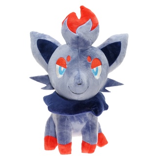 GẤU BÔNG POKEMON - CÁO LỬA ZORUA (30 CM) GB216