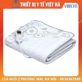 Đệm điện đơn Lanaform S1 (150 cm x 75 cm)
