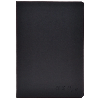 Sổ Hồng Hà Office H8 200 Trang 4578 - Màu Đen