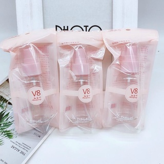 Lọ Xịt Dung Dịch Mini Loại 35 Ml Và 70ml [CHÍNH HÃNG]