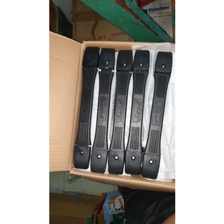 [Mã ELHACE giảm 4% đơn 300K] tay xách diy loa ( có chữ Marshall )