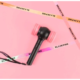 BLACKPINK | Portable charger (sạc dự phòng)