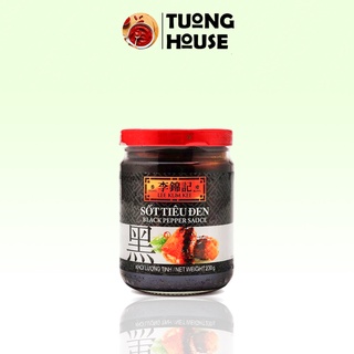 Sốt tiêu đen Lee Kum Kee 230g