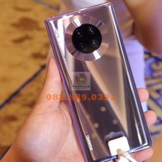 Dán PPF Huawei Mate 30 loại bóng, nhám dành cho màn hình, mặt lưng, full lưng viền siêu bảo vệ