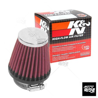 K&amp;N RC-1090 LỌC GIÓ TRỤ 1090 CHO CÁC DÒNG XE ĐỘ