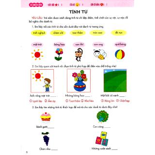 Sách - Bé Vào Lớp 1 - Bé Học Ngôn Ngữ