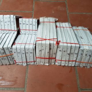 Con sơn-giá đỡ chữ L từ 15 đến 50 cm