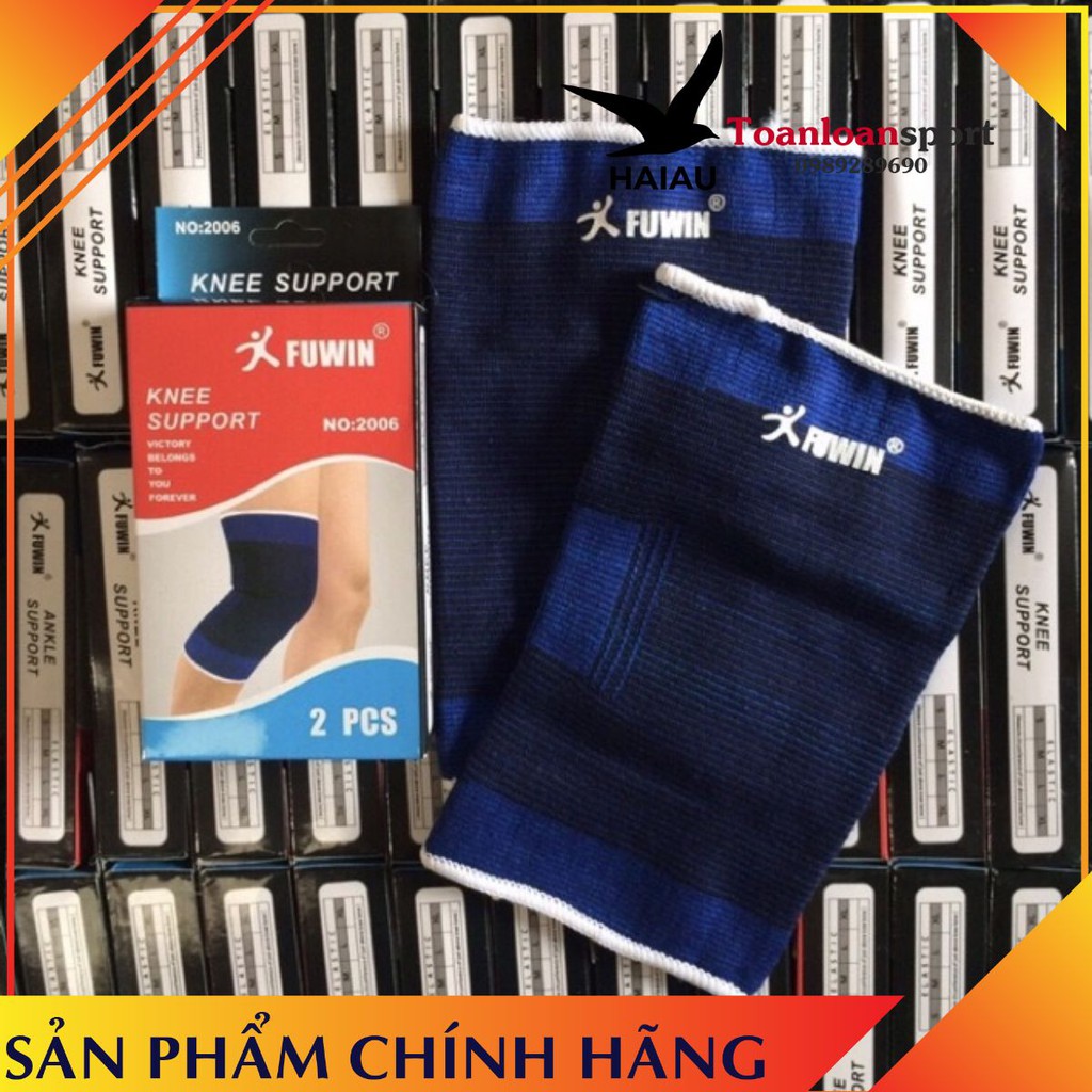 Bó gối FUWIN ( 2 chiếc )
