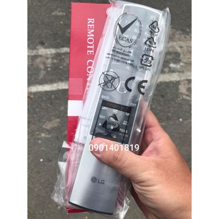 Điều Khiển Tivi LG MR700 thay thế cho 2015 &amp; 2016 ( Hàng Chính Hãng Mới 100%)