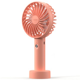 [Mã ELHA22 giảm 5% đơn 300K] Quạt sạc mini cầm tay có thể đặt bàn YOOBAO F3S nhỏ gọn tiện lợi - Chính Hãng