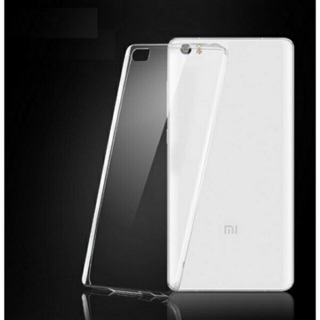 Ốp lưng silicon xiaomi mi note dẻo cao cấp