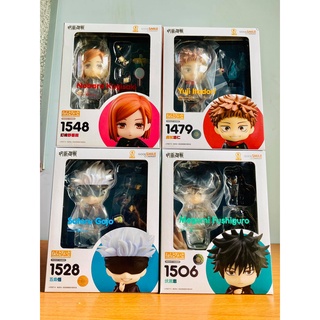[SHQ] [ Hàng có sẵn ] Tổng hợp mô hình Nendoroid Jujutsu Kaisen Figure chính hãng Nhật