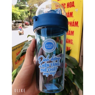 Bình nước kiêm trò chơi Bóng rổ