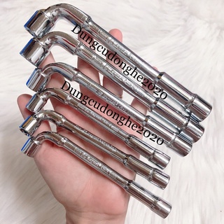Cần Tuýp Điếu Lỗ Mở Bulong Kapusi Cao Cấp
