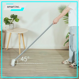 Chổi Quét Lau Cọ Sàn Gạt Nước 2 Đầu Tiện Lợi Cây Cọ Lau Sàn Gạt Nước Quét Trần Nhà Sạch Bụi Bẩn Nhà Tắm Nhà Bếp