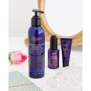 Tẩy trang dạng dầu Kiehl's