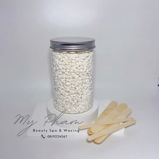 LỌ 500G SÁP PREMIER CAO CẤP  - DỄ BẢO QUẢN