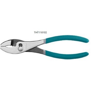 10"/250MM KÌM 2 LỖ (MŨI TRƯỢT) TOTAL THT118102