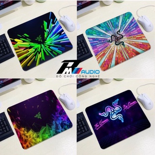 Miếng lót chuột,Pad chuột cỡ nhỏ,300x350x2mm 210x260x2mm,in 3D siêu nét giá rẻ dễ thương(được chọn hình)-BMVAUDIO