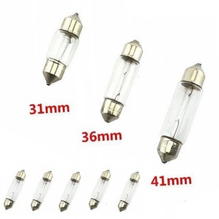 Cầu chì xe tải 24V-5W, cầu chì xe-miashop