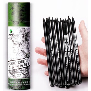 Chì than Maries cao cấp Bán lẻ Theo Từng Chiếc