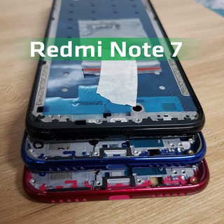 Sườn Redmi Note 7
