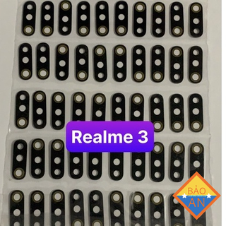 Mặt Kính Camera Sau Oppo Realme 3 Chính Hãng Giá Rẻ