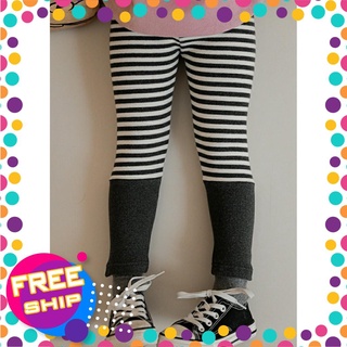 Quần legging Xuất Hàn Happy Land