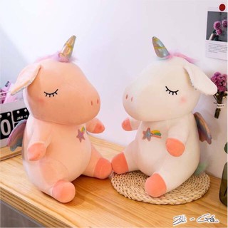 Gấu bông Kỳ lân  Gấu bông nhập khẩu cao cấp