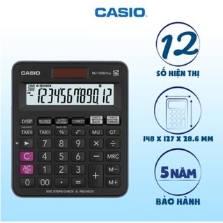 Máy Tính Để Bàn MJ-120D PLus