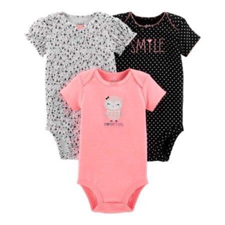 Body Carter xuất khẩu bé gái