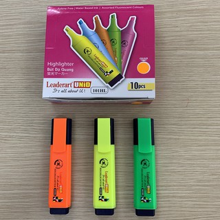 Bút dạ quang STACOM/HL101